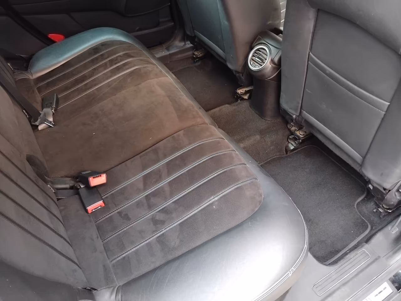 Lancia delta 1.4 gpl commercianti