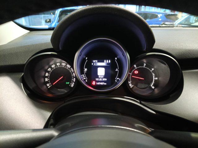 FIAT 500X 1.3 MultiJet 95 CV S-Design Cross