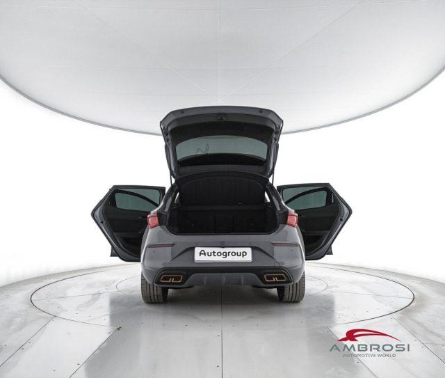 CUPRA Leon Leon 1.4 e-hybrid VZ 245cv DSG