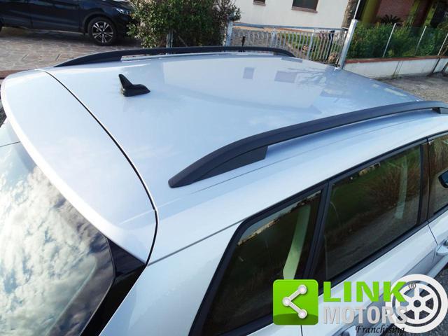 SKODA Karoq 2.0 TDI EVO SCR 115 CV SportLine