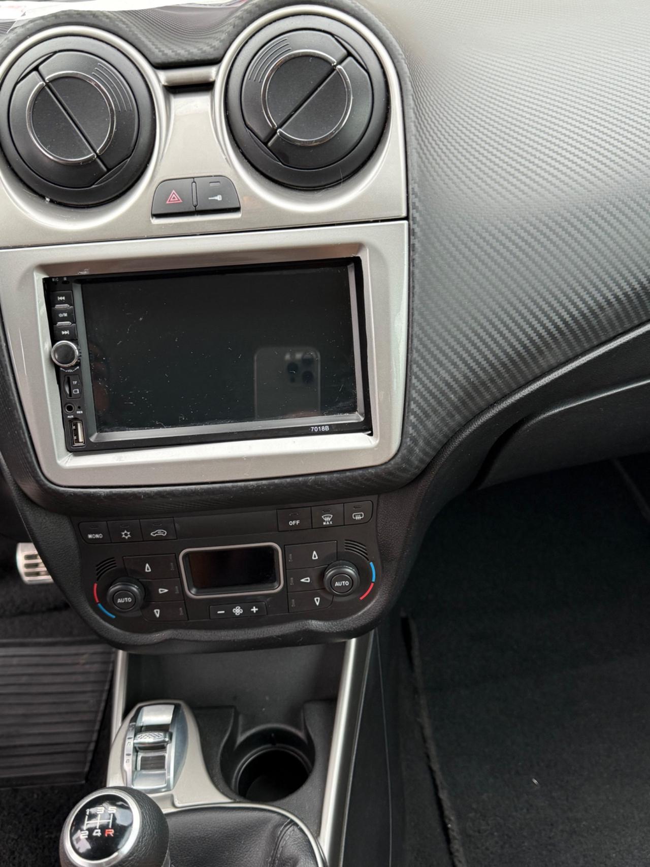 Alfa Romeo MiTo 1.3 JTDm-2 95 CV S&S Distinctive