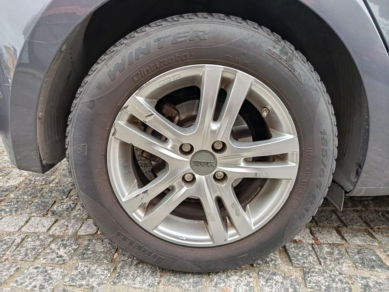 Hyundai i20 Black Line 1.2 #8645