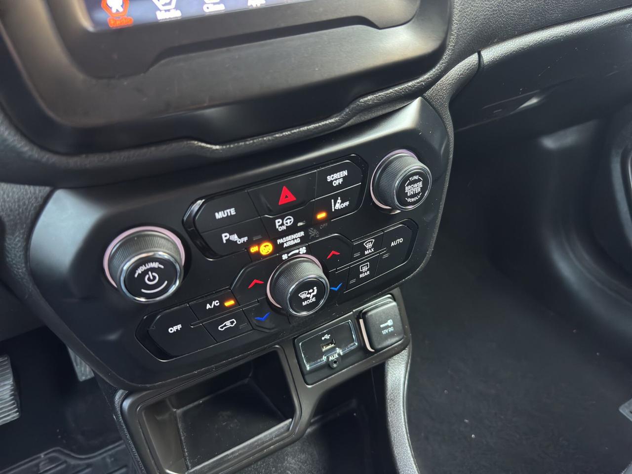 Jeep Renegade 1.6 mjt 130cv Limited 2021