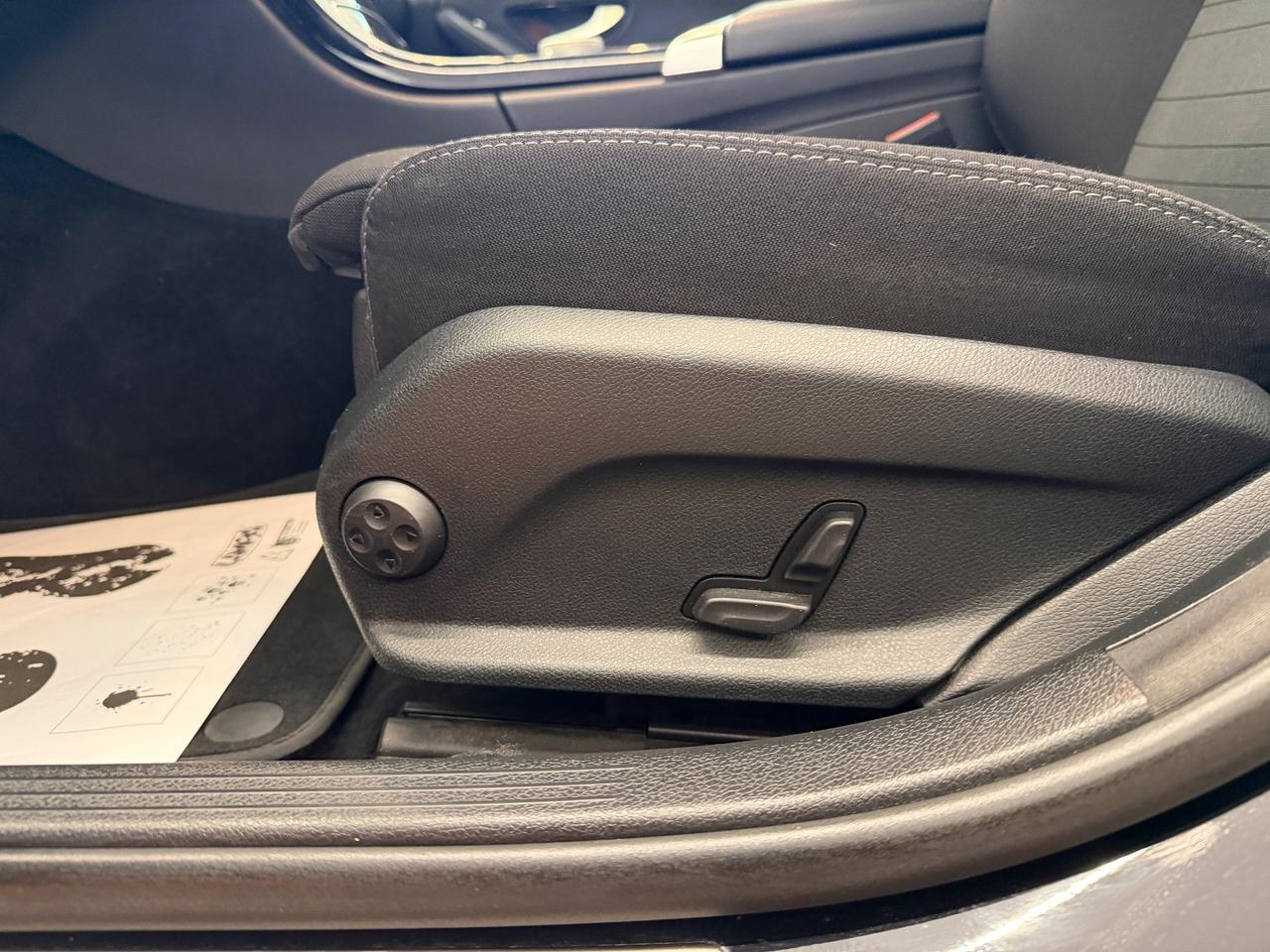 Mercedes-benz C 220 d S.W. Auto Premium GANCIO TRAINO