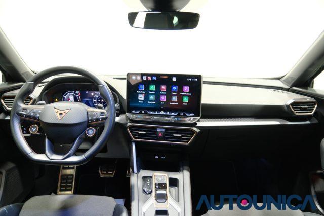 CUPRA Formentor 2.0 TDI DSG FULL LED