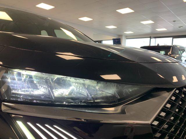 DS AUTOMOBILES DS 7 1.5 BlueHDi Automatico Bastille Business