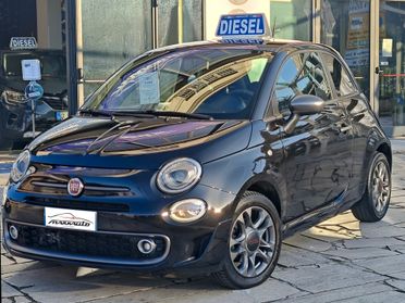 FIAT 500 S 1.3 MTJ 95 CV