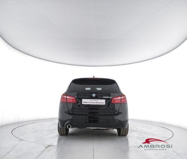 BMW 225 Serie 2 xe iPerformance Business aut.
