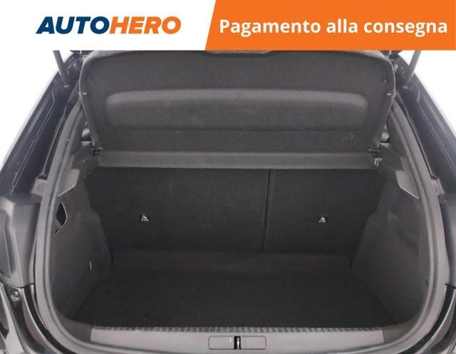 PEUGEOT 208 PureTech 100 Stop&Start EAT8 5 porte Allure Pack
