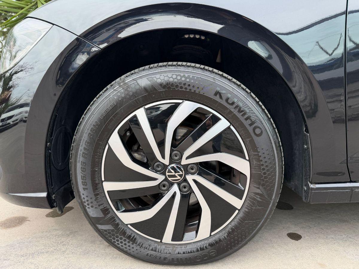 VOLKSWAGEN - Polo - 1.0 TSI Style