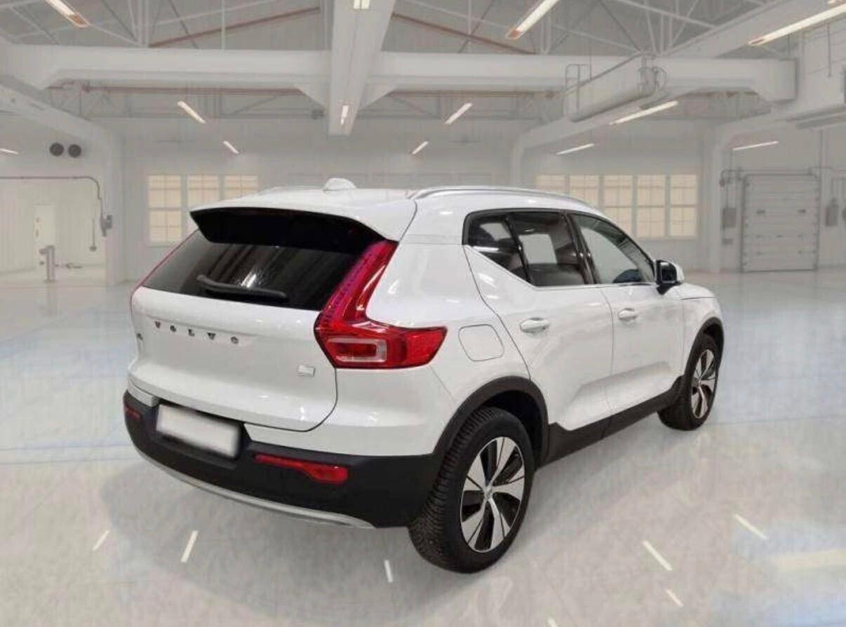 Volvo XC40 T4 Recharge Plug-in Hybrid auto Rech Inscrip Exp