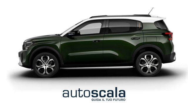 CITROEN C3 Aircross PureTech Turbo 100 You Pack Plus