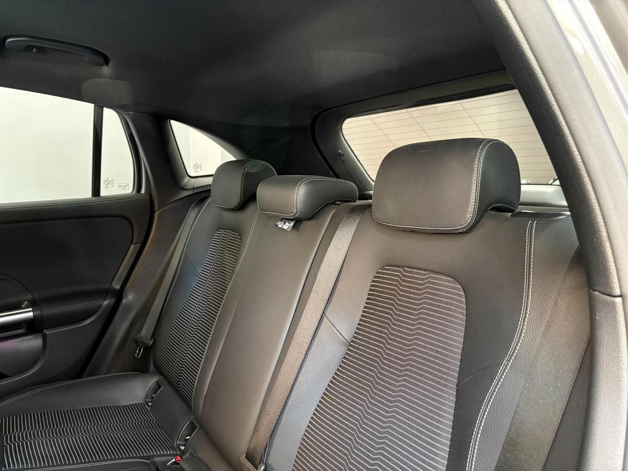 Mercedes GLA 200 d Sport Plus Automatica ITALIANA FULL