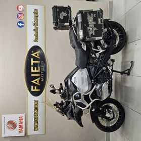 Bmw R 1200 GS Adventure - 2015