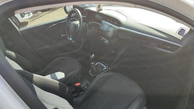Opel Corsa Corsa 1.2 Elegance