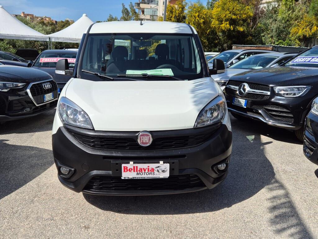 Fiat Doblò 1.3 MJT 95cv e6 Combi N1 5POSTI