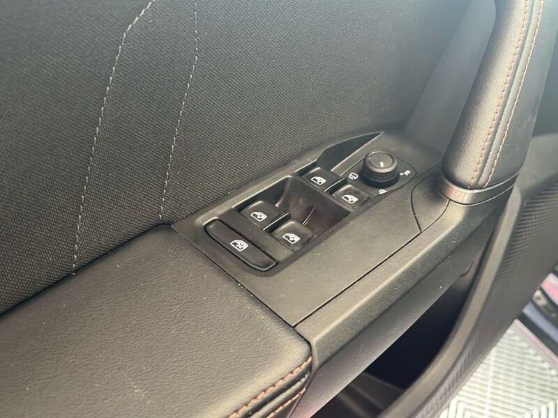 CUPRA Leon 2.0 TDI DSG