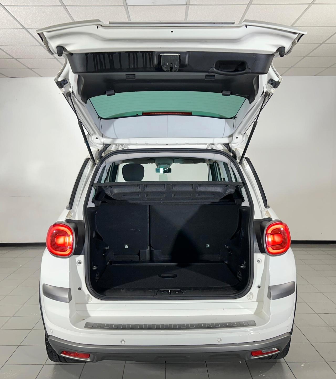 Fiat 500L 1.3 Multijet 95 CV Cross - ANCHE PER NEOPATENTATI!