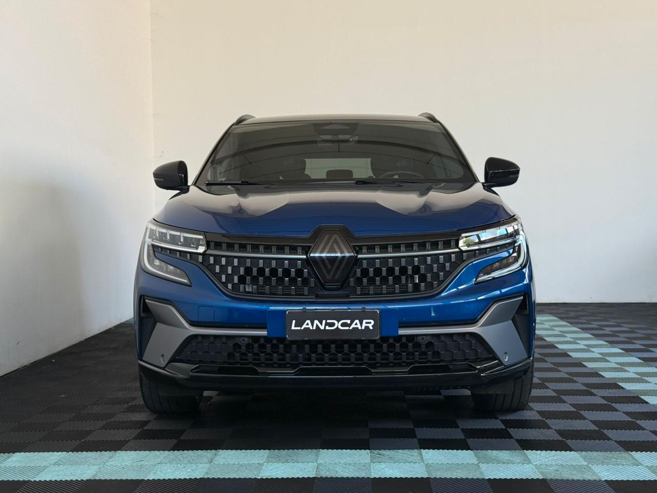 Renault Austral E-Tech 4Control 200 CV Esprit Alpine Iconic
