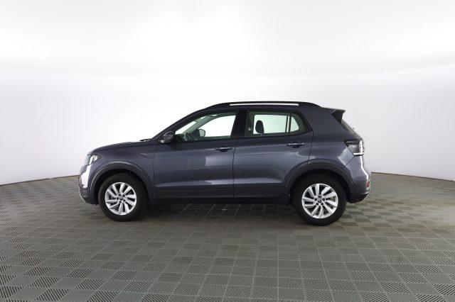 VOLKSWAGEN T-Cross T-Cross 1.0 TSI Style BMT