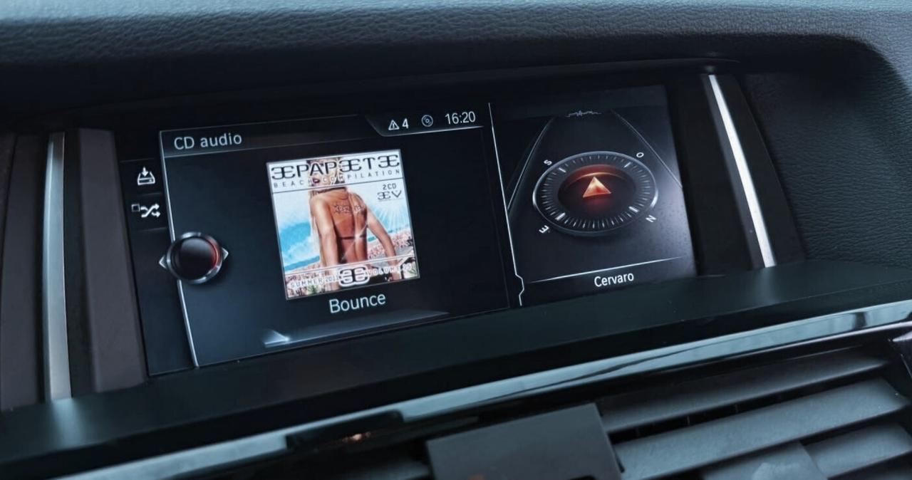 Bmw X4 xDrive20d Msport