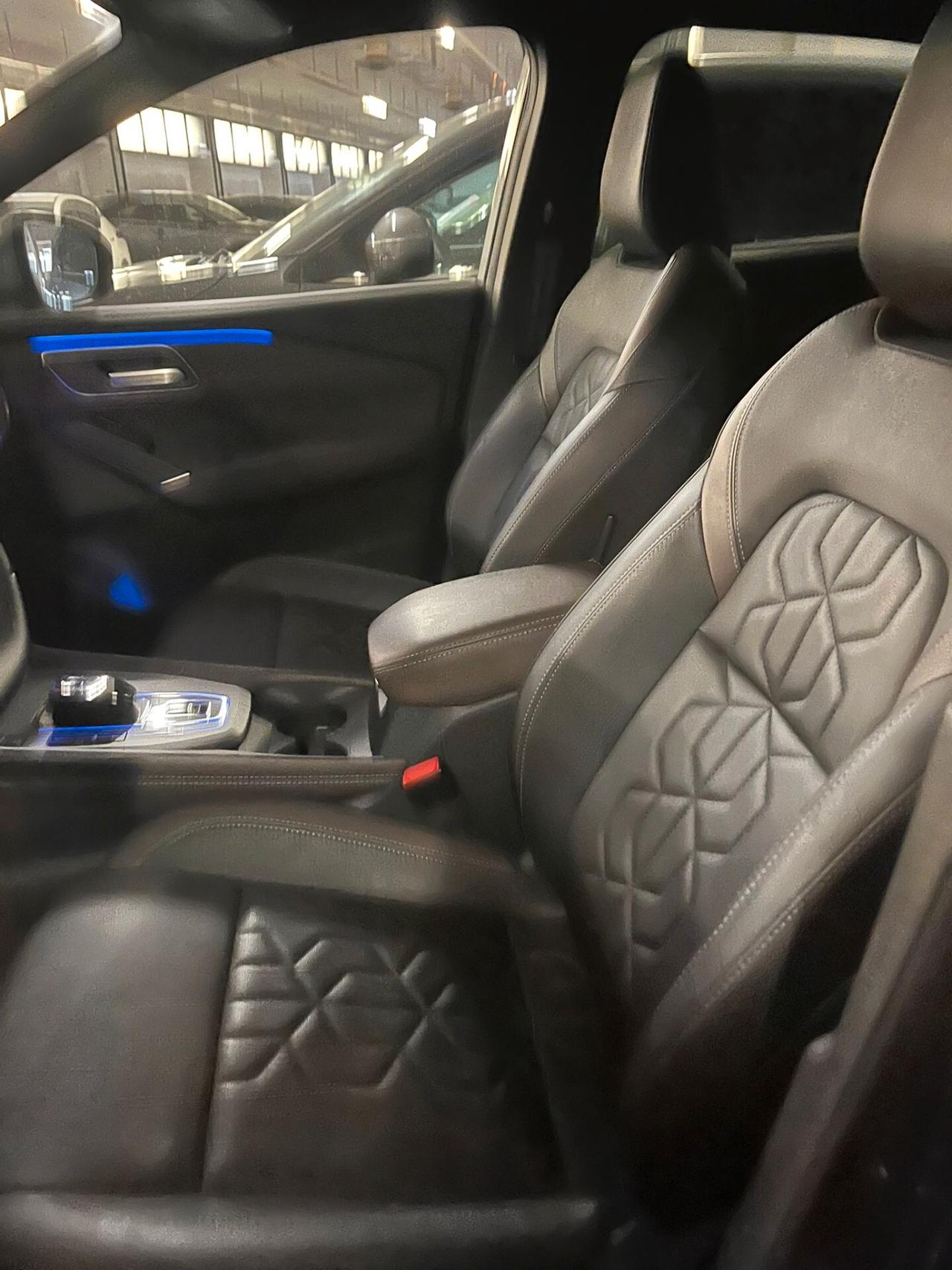 Nissan Qashqai e-Power Tekna