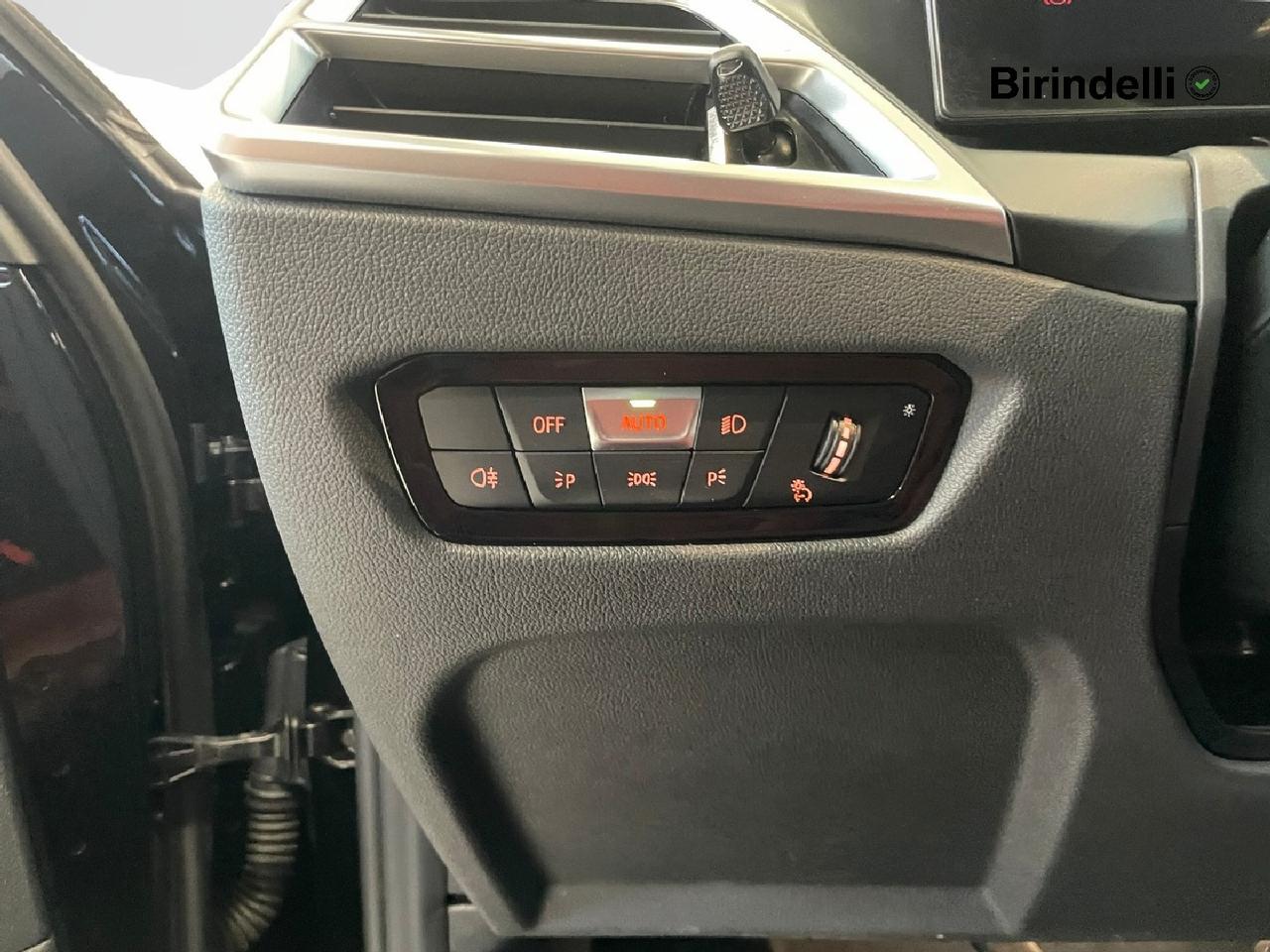 BMW 320d xDrive Touring