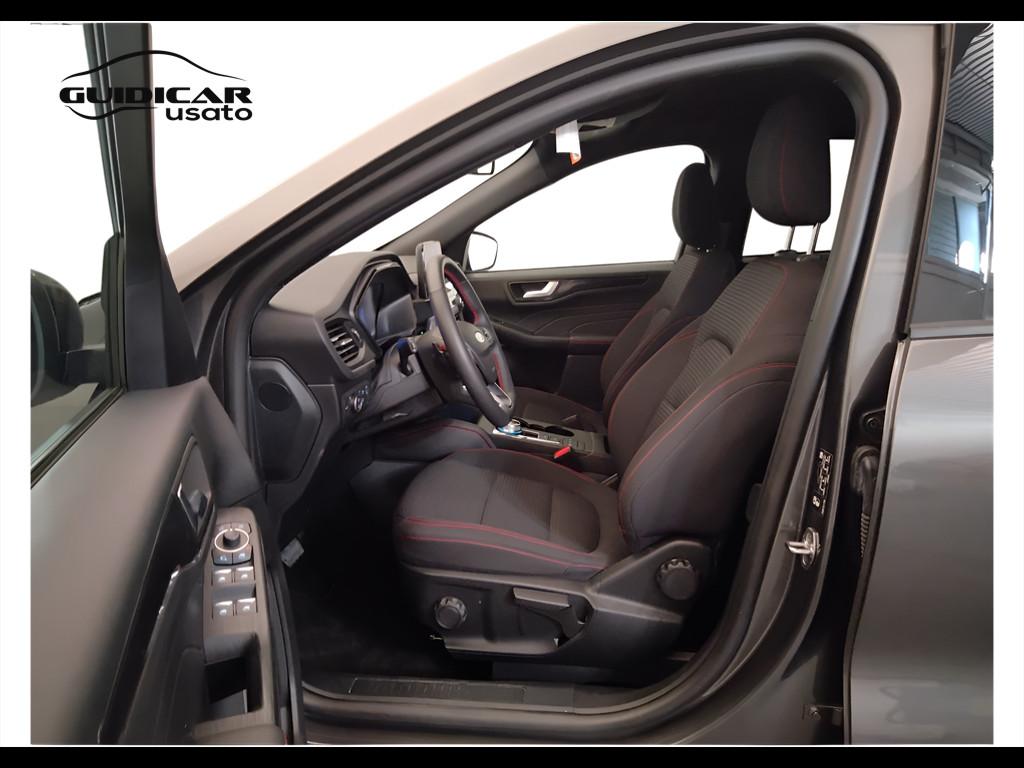 FORD Kuga III 2020 - Kuga 2.0 ecoblue ST-Line 2wd 120cv auto