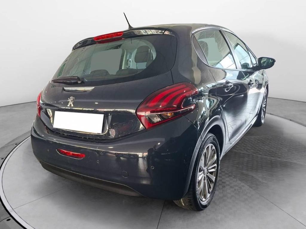 Peugeot 208 5 Porte 1.6 BlueHDi Active