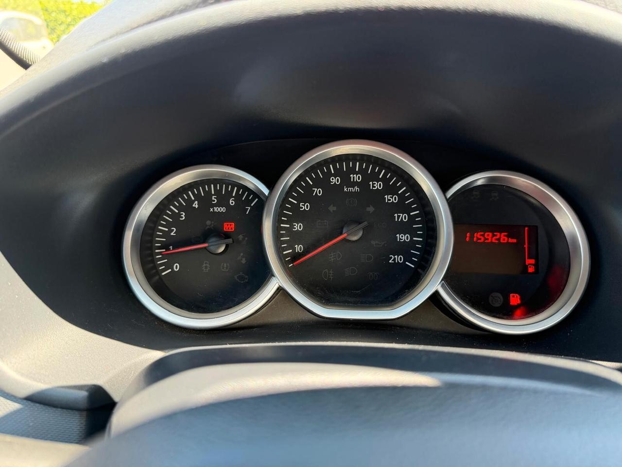 Dacia Sandero 1.0 SCe 12V 75CV Ambiance