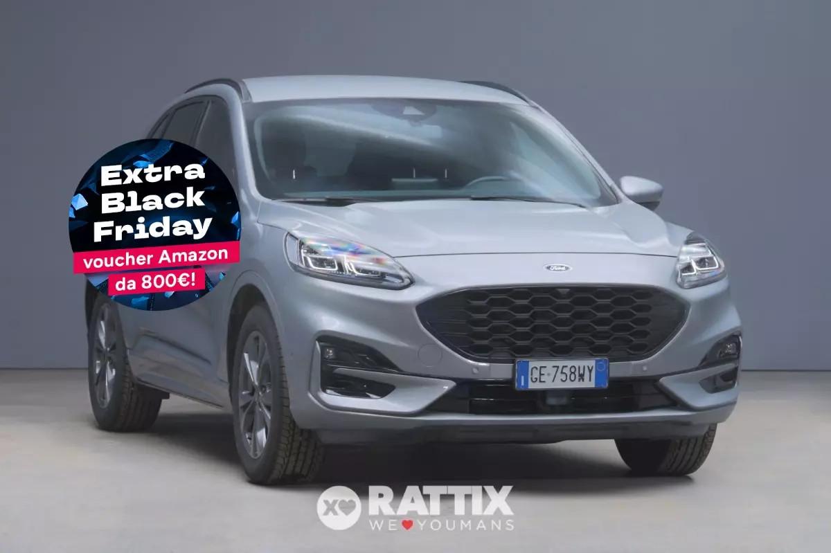 Ford Kuga 1.5 Ecoboost 150CV ST-Line