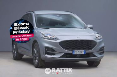 Ford Kuga 1.5 Ecoboost 150CV ST-Line