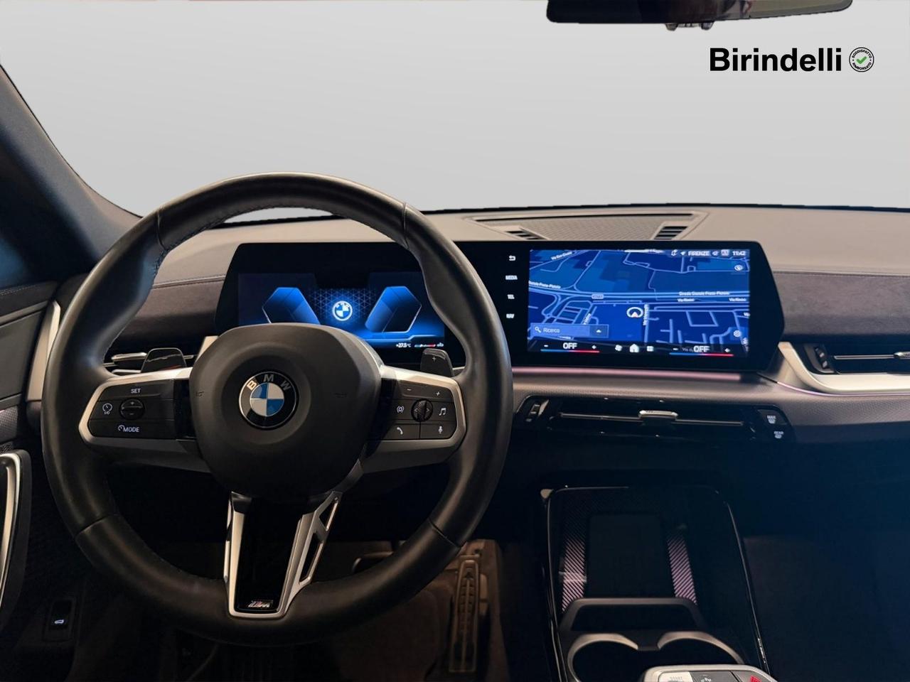 BMW X2 (U10) - X2 sDrive 20d Msport Pro