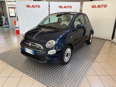 Fiat 500 1.0 Hybrid Lounge