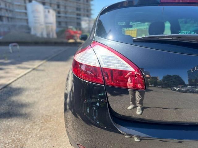 Renault Mégane 1.6 16v Confort