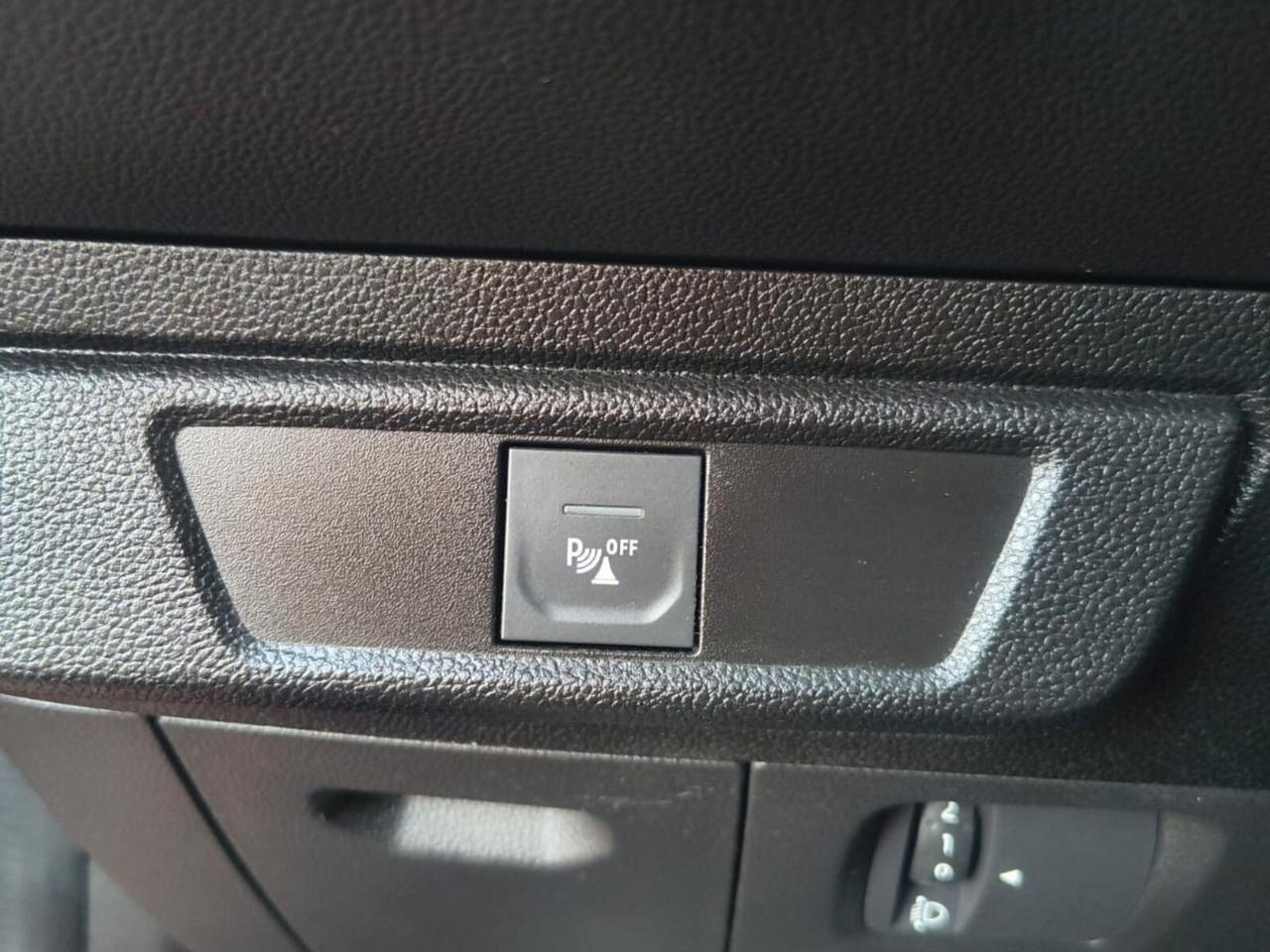 Dacia Sandero Streetway 1.0 SCe 65 CV Comfort