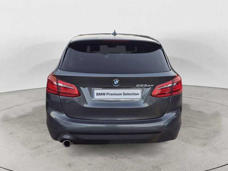 BMW Serie 2 Active Tourer 216i Active Tourer