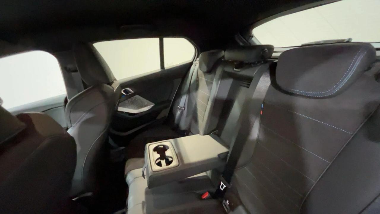 Bmw Serie1 120d 48v M Sport 163cv auto