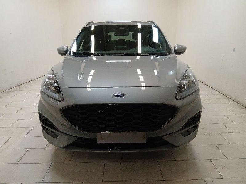 Ford Kuga 2.5 phev ST-Line X 2wd 225cv cvt