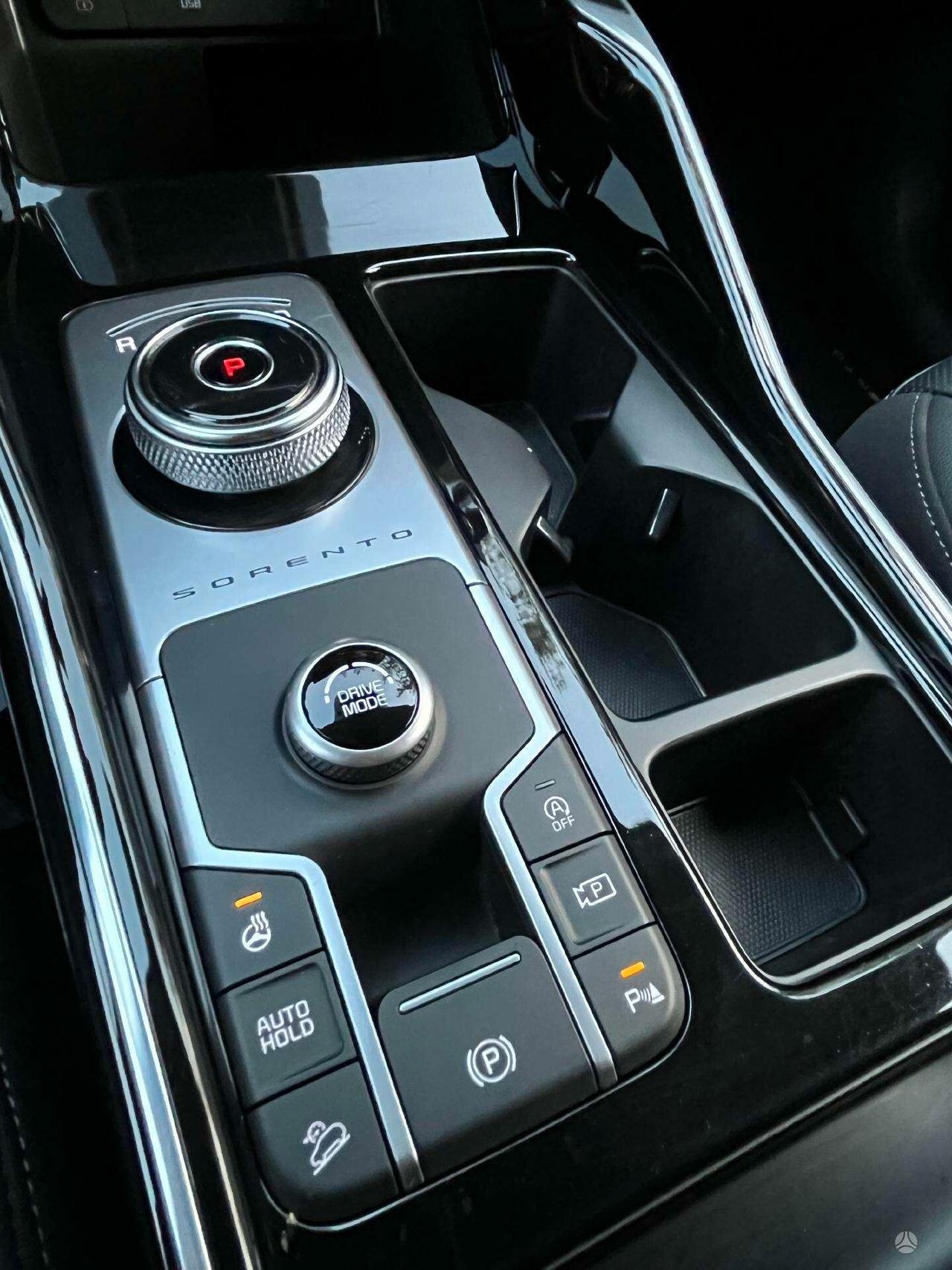 Kia Sorento 2.2 CRDi DCT8 2WD 7 posti