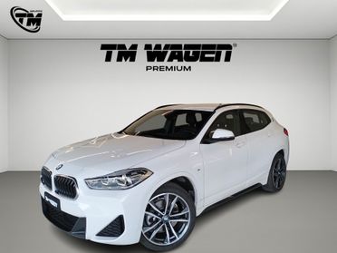 Bmw X2 xDrive20d Msport-X