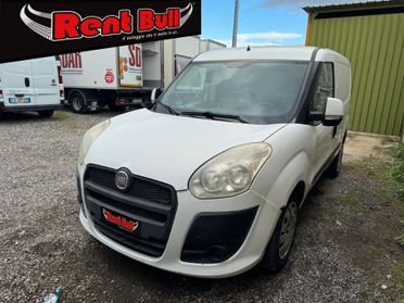 FIAT DOBLO' CARGO 1.3 MJT 90 CV.