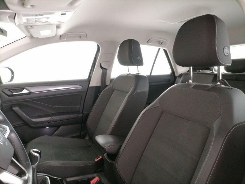 Volkswagen T-Roc 1.5 tsi Style