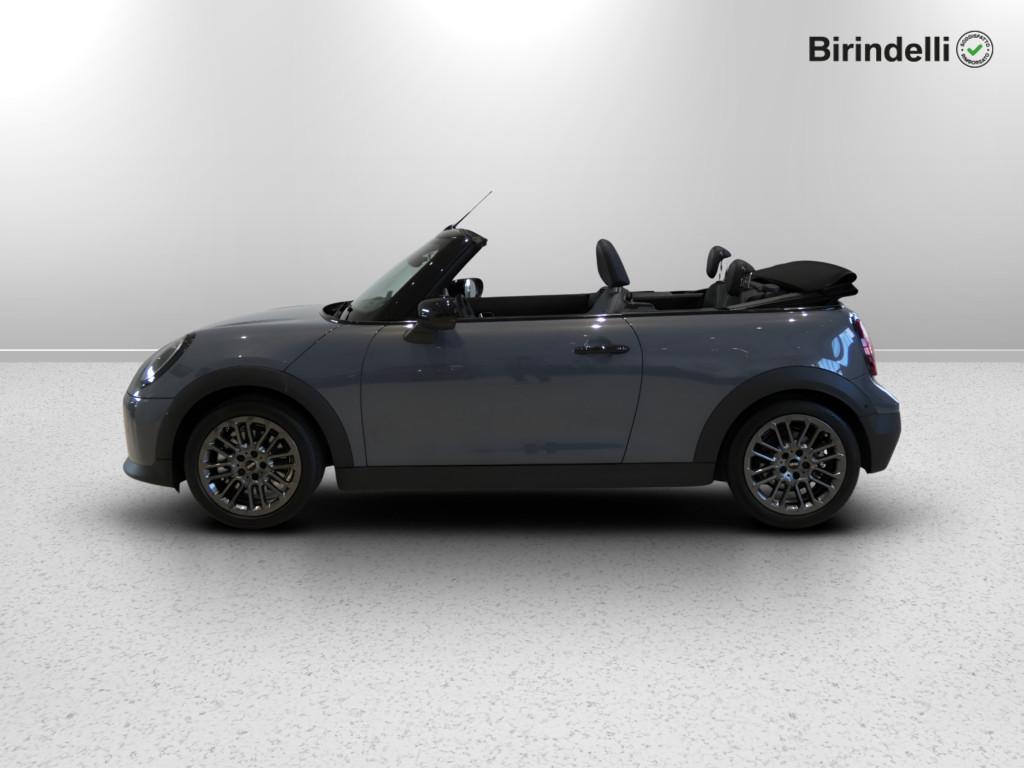 MINI Mini CooperCbr(F67) - Mini Cooper C Classic Cabrio