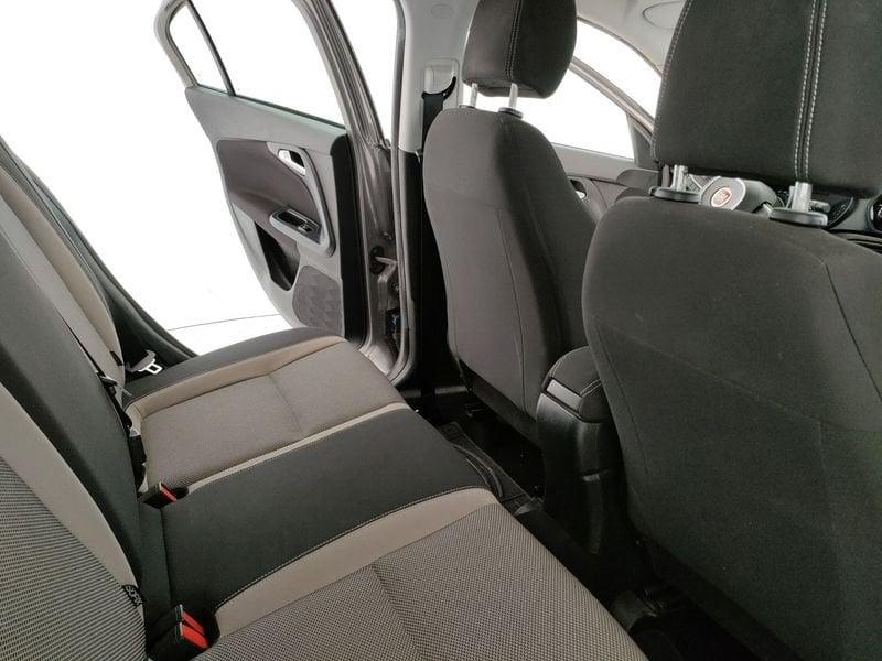 FIAT Tipo 1.3 Mjt 4 porte Lounge