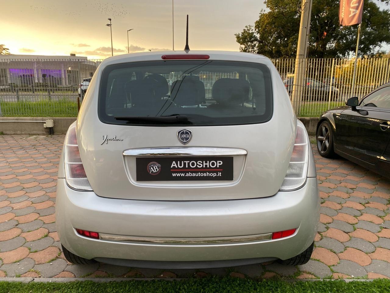 LANCIA - Ypsilon - 1.2 Argento GPL - NEOPATENTATI