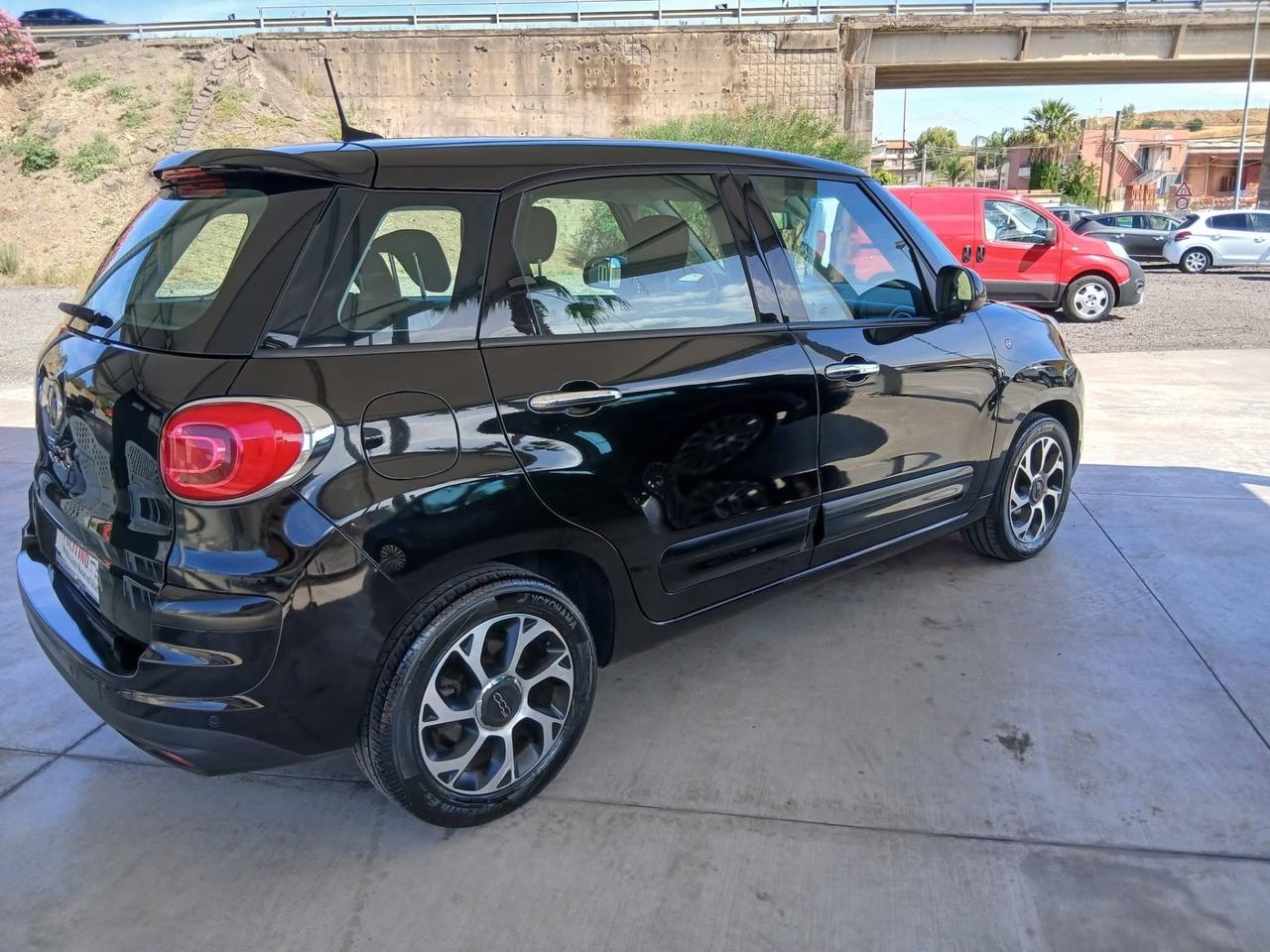Fiat 500L 1.6 Multijet 120 CV Business