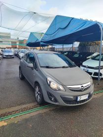 Opel Corsa 1.2 85CV 3 porte GPL