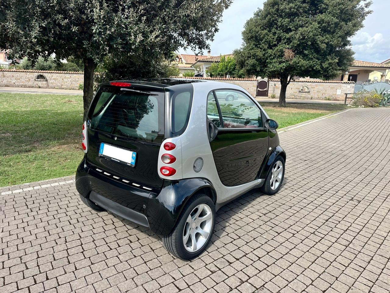 Smart 600 & pulse Ottima come prima esperienza. GARANZIA