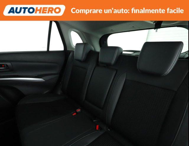 SUZUKI S-Cross 1.4 Hybrid 4WD AllGrip Top